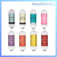 [Querencia] Vitamin Shower Filter rust removal, chlorine removal vita shower filter