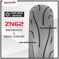 Ban Motor ZENEOS ZN 62 ( ZN62 ) 120/70-17 Tubeless