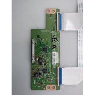 t-con board for PhilipsXX Smart LED TV 43PFT5853/56 V15