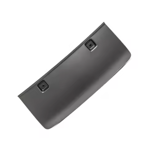 Rear Towbar Cover for For Q7 Sport 2010 2016 Replacement Plastic Part Numbers 4L0807819M1RR 4L080781