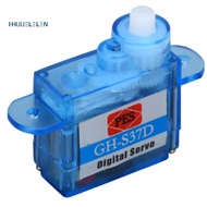 GH-S37D Servo Motor Digital GH-S43D Servo Motor Digital Mini Micro Servo