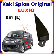 Kaki Spion Luxio Original/ Dudukan Spion Luxio Elektrik/ Spion Luxio /kaki spion Luxio Original