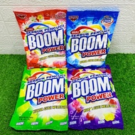 BOOM DETERGENT POWDER 750g [Laundry Powder Detergent] [Serbuk Pencuci]