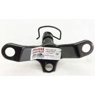 SRL115 FI HANDLE BRACKET LAGENDA 115 FI TAPAK HANDLE 1VP HANDLE BAR HANDLE 100% ORIGINAL YAMAHA 1VP-