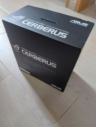 ASUS Cerberus 耳機Headphone
