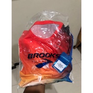 Jersey brooks malioboro run 2025