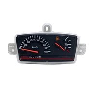 CustomDivine Suzuki Address V100 Universal Motorcycle Custom Parts and Accessories Set