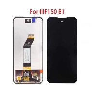 Suitable for Oukitel Oukitel IIIF150 B1 Screen Assembly IIIF150 B1PRO LCD Display Screen