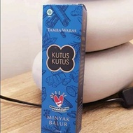 Kutus KUTUS OIL
