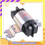 【W】Power for Switch for  Relay MK5543443 for Doosan DL200 DL250 DL300 DL420 DX300LC-5 Engineering Ma