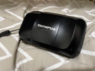 Olympus mju 菲林相機