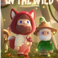 FARMER BOB Encounter In The Wild Series, cute gift for girlfriend.