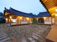 กยองจู ฮานก เพน ทาวน์ เกสต์เฮาส์ (Gyeongju Hanok Pen Town Guesthouse)