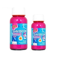 Gaviscon Double Action Liquid 150ml/300ml