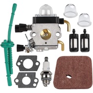 C1Q-S97 Carburetor for STIHL FS55 FS55R FS38 FS45 FS46 KM55 HL45 FS45L FS45C FS46C FS55C FS55RC Stri