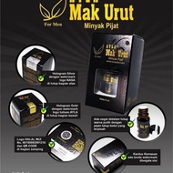 PRODUK TERLARIS LPS ARBAIN OIL MASSAGE MINYAK URUT / PIJAT VITAL PRIA -  Minyak Balur Minyak Urut 10