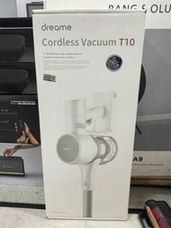 [全新行貨現貨] Dreame T10 追覓 手持無線吸塵器