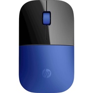 HP Z3700 Black Wireless Mouse