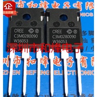 [One Price] C3M0280090D D C3M0280090  TO-247 MOS Field Effect Tube 900V 11.5