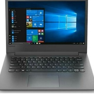 LAPTOP LENOVO IP320 CORE i3 14"INCH RAM 4GB HARDDISK 1TB