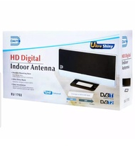 Daiyo EU 1702 HD Digital Indoor Antenna (With Booster)