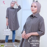 KEMEJA Emma blouse Emma shirt/
