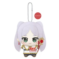 Sousou no Frieren Frieren: Beyond Journey's End Chibigurumi Vol 2 Plushie Mascot Frieren Official Or