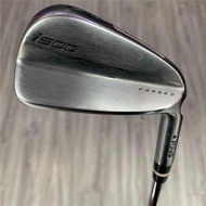 Golf Club Genuine 95% New i500 Golf Men Single 5/6/7/8/9/W Rod Steel 120S