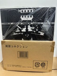 全新 超合金魂 GX-50 超力電磁俠