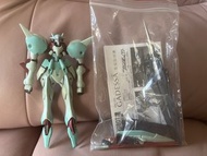 Bandai Robot魂 Gundam 00 Gadessa