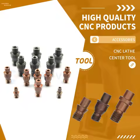 CTM510 CTM513 CTM515 CTM613 CTM617 CTM618 CTM619 CTM822 CTM1022 CNC Lathe Machine Tools Center Pin A