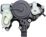 McrGinly Oil Separator Engine Crankcase Vent Valve 06K103495 for VW Atlas Beetle GTI Golf Variant Je