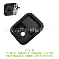 760-5516 Suitable for 90-05 Mack CF CH CHN Door Handle External Right Front Black