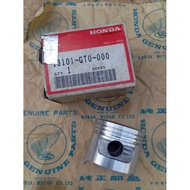 Piston Piston only GN8 HONDA Astrea Star C900 OS STD 13101-GT0-000 NOSOriginal