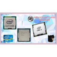 Processor i5 4690 Mataram