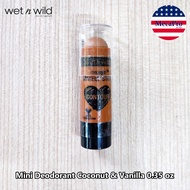 Wet n Wild® MegaGlo Makeup Stick Contour 6 g คอนทัวร์ แบบแท่ง ปลายหัวมน ใช้งานง่าย