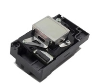 Đầu In Đầu In Cho Epson L801 L800 L805 Tx650 R290 T50 R330 L1800 R390 R270 R1430 1400 Đầu Vòi Phun M
