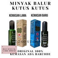 Mkk KUTUS KUTUS OIL