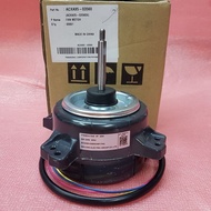 อะไหล่ของแท้/มอเตอร์พัดลมคอล์ยร้อนแอร์พานาโซนิค/ACXA95-03560/CWA951703(FAN MOTOR Panasonic/CU-PS12KK