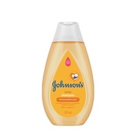 Johnson's Baby Shampoo 200ml