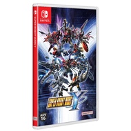 Nintendo Switch™ NSW Super Robot Wars Y (By ClaSsIC GaME )