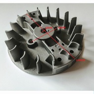 Water Pump Magneto Flywheel FIT 142F 144F Trimmer Engine Parts GXH50 GXV50 Booster 1000 Inverter Gen