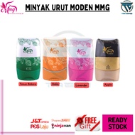 MMG MASSAGE GEL MINYAK URUT MODEN LOTION WANGI KURANGKAN LENGUH SENDI 50gm