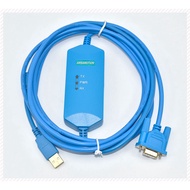 YY Suitable Mitsubishi A970 985GOT Touch Panel Programming Cable USB-AC30R2-9SS+ Download line