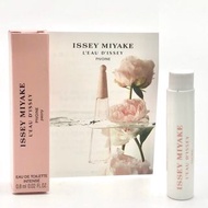 Issey Miyake L'Eau d'Issey Pivoine EDT intense perfume 香水