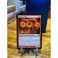 Stigma Lasher - The List - Contemporary Nook SB2