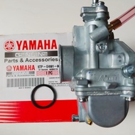 Carburetor Yamaha Jupiter Z/Jupiter Burhan-Mikuni Original Code 062