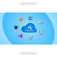 [COURSE]  Microsoft Azure, DevOps and MicroServices with .NET | Udemy