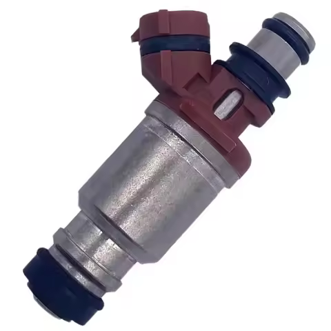 23250-16160 fuel injector is suitable for 1993-1997 Toyota Geo Prizm Toyota Celica Corolla 1.8L 5A 7