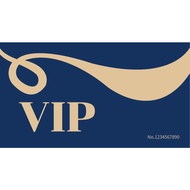 7【VIP】 Store members.Virtual Card Luggage